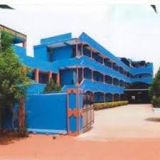 Panchayat Union Primary School, B.m.s Colony