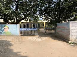 Panchayat Union Middle School Boluvampatti
