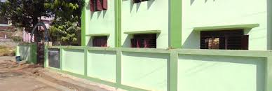 Panchayat Union Primary School Pullagoundan Pudur