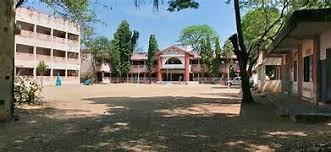 Panchayat Union Middle School Viraliyur