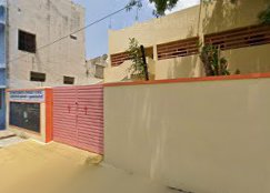 St.mary's Nur & Pri Sch