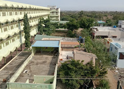 Thirumurugan Matric School