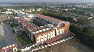 Svghs Samathur