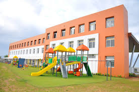 T.e.l.c Aided Primary School S.kumarapalayam