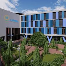 Annai Arivagam Matriculation School Senjeriputhur