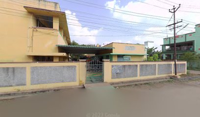 Panchayat Union Primary School Vadugankalipalayam