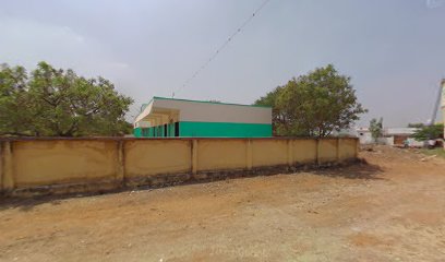 Punchayat Union Primary School. Kothapalayam