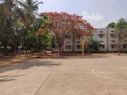 Aided Primary C.s.i School Sulur