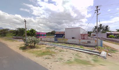 Panchayat Union Primary School Periyavalavadi