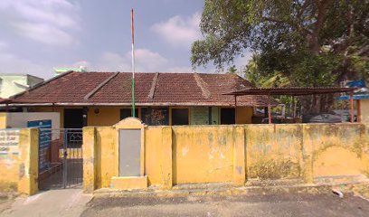Panchayat Union Primary School Sadayagoundanpudur