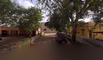 Panchayat Union Primary School Sivasakthi Colony