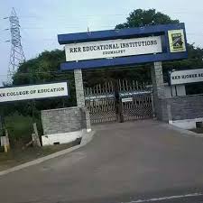 R.k.r. Hss Udumalpet