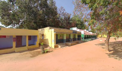 Panchayat Union Primary School Jakkampalayam