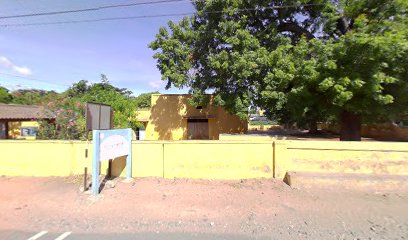 Panchayat Union Primary School Krishnapuram