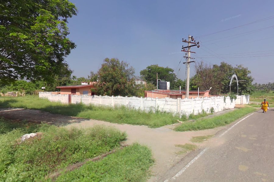 Panchayat Union Primary School Valayapalayam