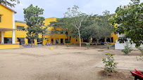 Pvkn Higher Secondary School Pongalur