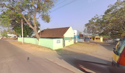 Panchayat Union Primary School Mullupatti