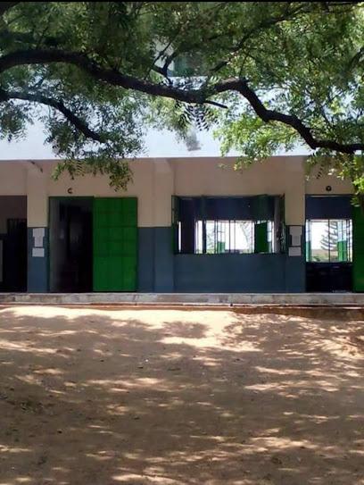 Rvg Kuruchikottai