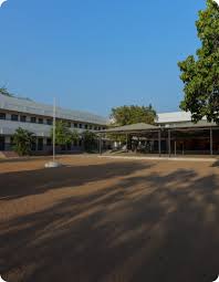 Rvg Matriculation School