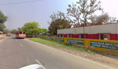 Panchayat Union Primary School Andiagoundanur