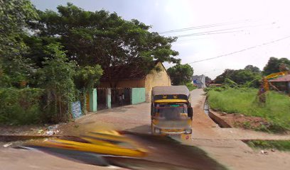 P.u.p.s. Therkkutheru