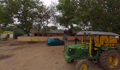 Pums, Arittapatti