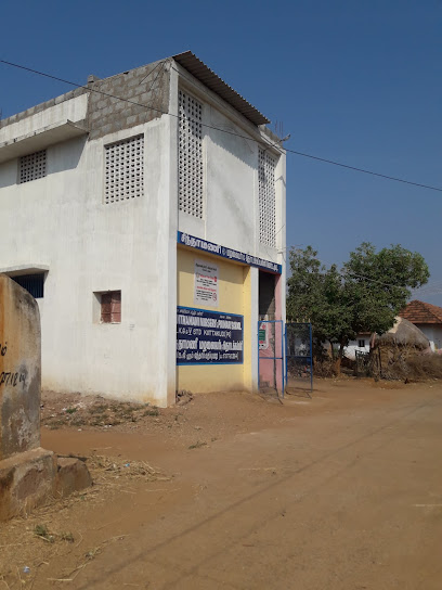 Chinthamani Nps, Kottakudi
