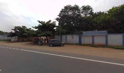 Kendriya Vidyalaya