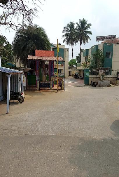 Panchayat Union Primary School Pallapalayam