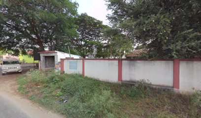 Pups Serayampalayam