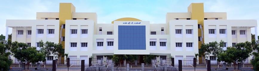 The Ngp School