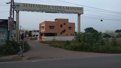 Maharishi Vidya Mandir Senior Secondary School