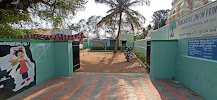 Pups Agraharasamakulam