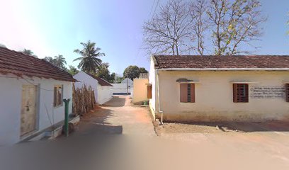 Panchayat Union Middle School Ambarampalayam