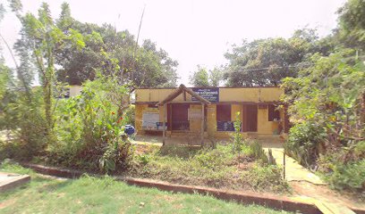 Panchayat Union Middle School Kunjipalayam