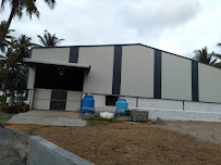 Panchayat Union Middle School, Srinivasapuram