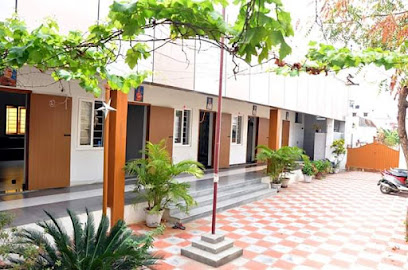 Benhars N&p School