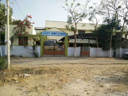 Happy Home N&p School