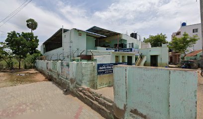 Mms Balamurugan Nagar