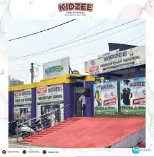 Kidzee Harsh Play School