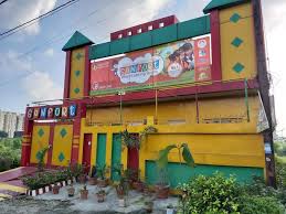 Sanfort Play School Moradabad