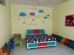 Kangrooz Play School & DayCare