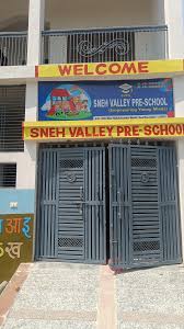 Sneh valley Preschool