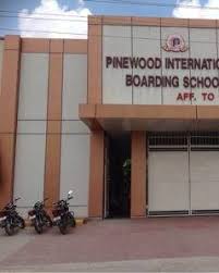 Pinewood Pre School Moradabad