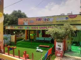 Toddlers' Town Pre school