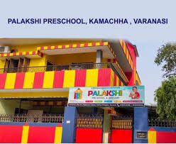 Palakshi Preschool & Day Care, Varanasi
