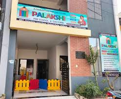 Palakshi Preschool & Day Care, GHAZIABAD