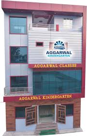 Aggarwal Nursery School