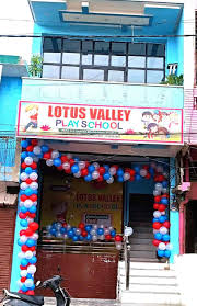 Lotus Valley Play School 