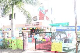 Vidyaarambh Play School